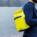 Waterproof bag with reflective tape wholesaler
