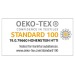 Product thumbnail Oeko-Tex STANDARD 100 cotton bread bag 2
