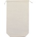 Sac à pain en coton Oeko-Tex Standard 100, sac à pain promotional
