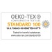 Sac à pain en coton Oeko-Tex Standard 100 wholesaler