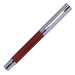 Set d'écriture Mark Twain, Parure avec stylo plume promotional