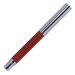 Set d'écriture Mark Twain, Parure avec stylo plume promotional