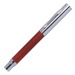 Set d'écriture Mark Twain, Parure avec stylo plume promotional