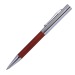 Set d'écriture Mark Twain, Parure avec stylo plume promotional