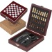 Set à vin dans un coffret bois wholesaler