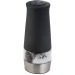 Electric double salt and pepper mill, salt shaker and salt mill promotional