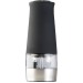 Electric double salt and pepper mill, salt shaker and salt mill promotional
