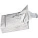 Handkerchief set 10 Pcs folded in 3 wholesaler