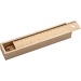 Coffret en bois avec 8 crayons de couleurs wholesaler