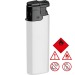 Briquet fin, briquet promotional