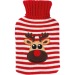 Bouillotte de noël, bouillotte promotional