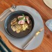 8-piece place mat, placemat promotional