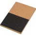 Cahier A5 en liège, cahier promotional