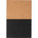 A5 cork notebook, notebook promotional