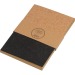 A5 cork notebook, notebook promotional