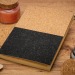 A5 cork notebook wholesaler