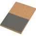A5 cork notebook wholesaler