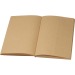 A5 cork notebook, notebook promotional