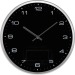 Click Logo' wall clock wholesaler