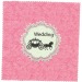 Chiffon de nettoyage pour lunettes, Chiffonnette microfibre promotional