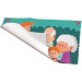 Chiffon de nettoyage pour lunettes wholesaler