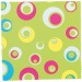 Chiffon de nettoyage pour lunettes, Chiffonnette microfibre promotional