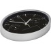 Click Logo' wall clock wholesaler