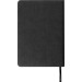 Notebook with A5 pocket, notebook promotional