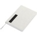 Notebook with A5 pocket wholesaler