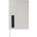 Notebook with A5 pocket wholesaler
