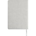 Notebook with A5 pocket, notebook promotional