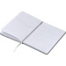 Notebook with A5 pocket wholesaler