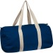 Weekender en toile, sac de sport promotional