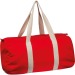 Weekender en toile wholesaler