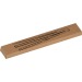 Lot de 10 pailles en papier, paille promotional
