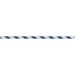 Lot de 10 pailles en papier, paille promotional