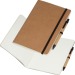 Cahier A5 avec stylo à bille wholesaler