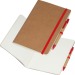 Cahier A5 avec stylo à bille wholesaler