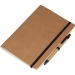 Cahier A5 avec stylo à bille wholesaler