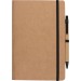 Cahier A5 avec stylo à bille wholesaler