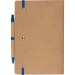 Cahier A5 avec stylo à bille wholesaler