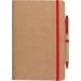 Cahier A5 avec stylo à bille wholesaler