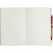 Cahier A5 avec stylo à bille wholesaler