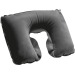 Inflatable travel cushion, travel pillow promotional