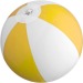 Two-tone mini beach ball, Beach ball promotional