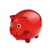 Transparent money box wholesaler
