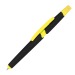 Plastic pen with marker wholesaler