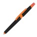 Stylo plastique avec marqueur, Marqueur promotional