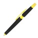 Plastic pen with marker, Marker promotional