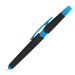 Plastic pen with marker, Marker promotional